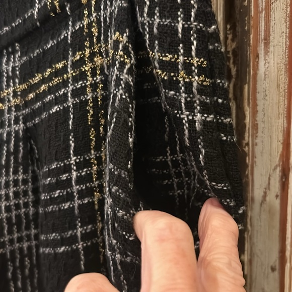 Very cool slate and will slacks. Pockets and so comfy. #RTR #highenddesigner. - Picture 6 of 7